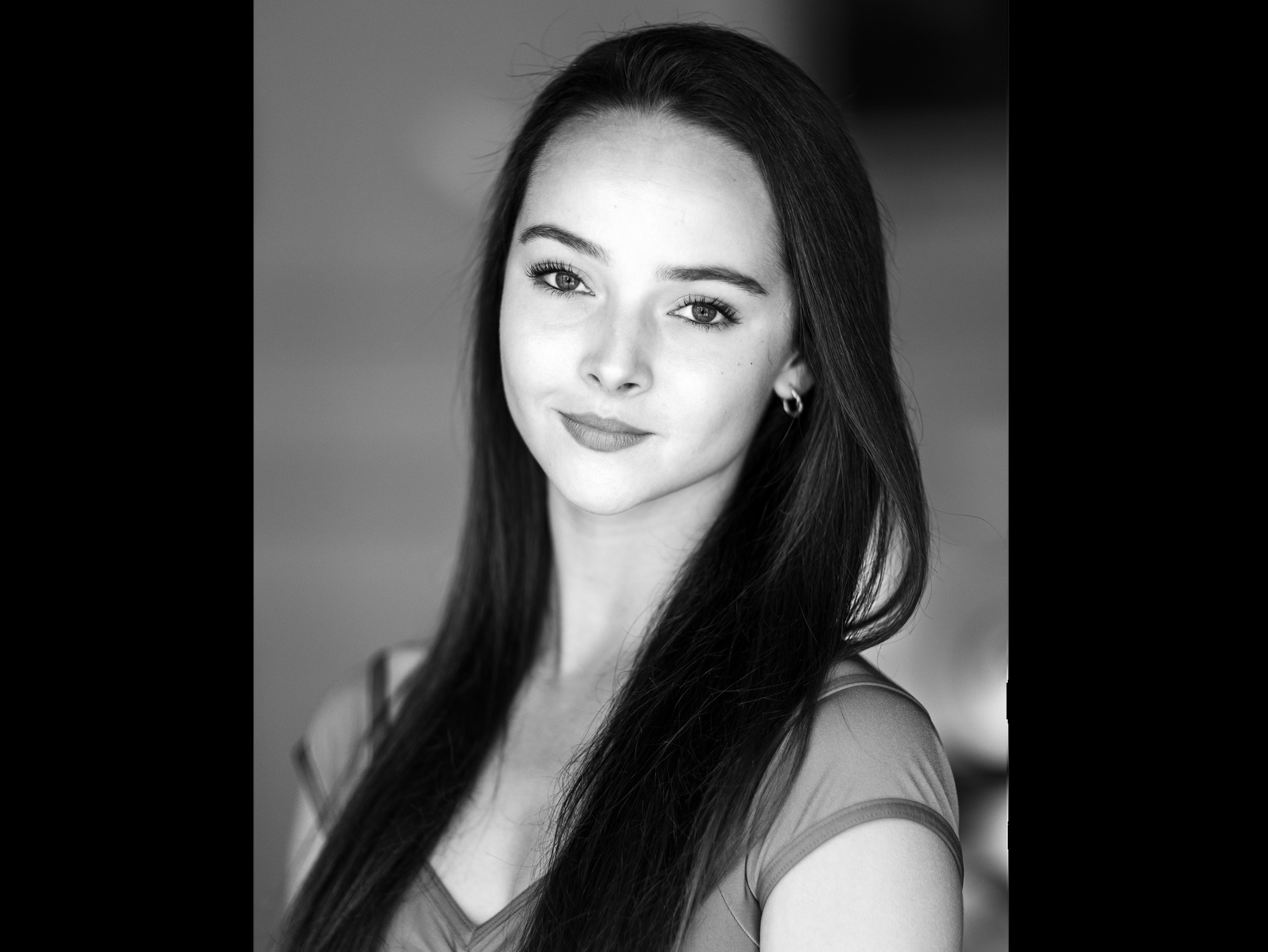 Ella Newton Severgnini