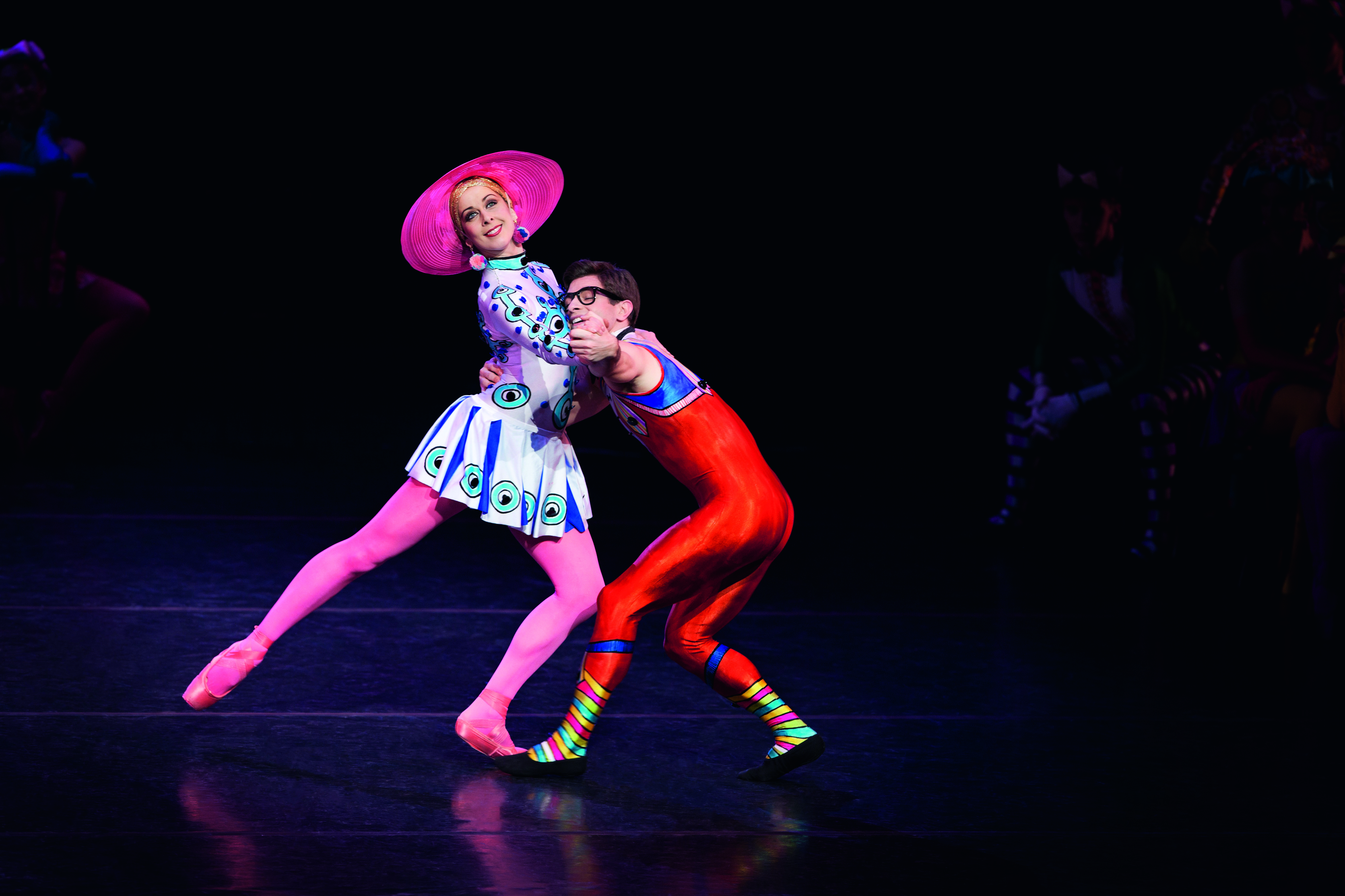 Elite Syncopations (2010)