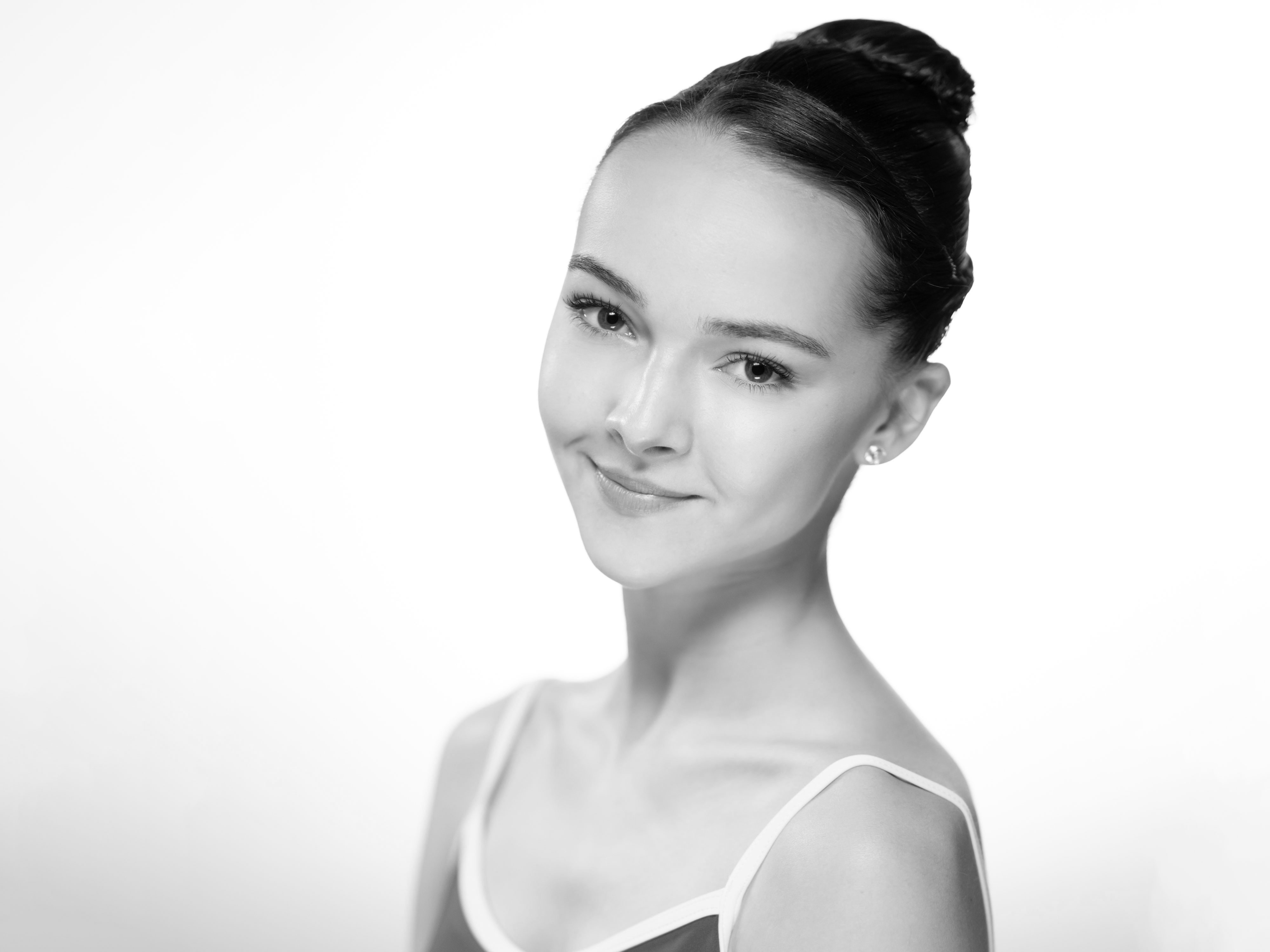 Ella Newton Severgnini