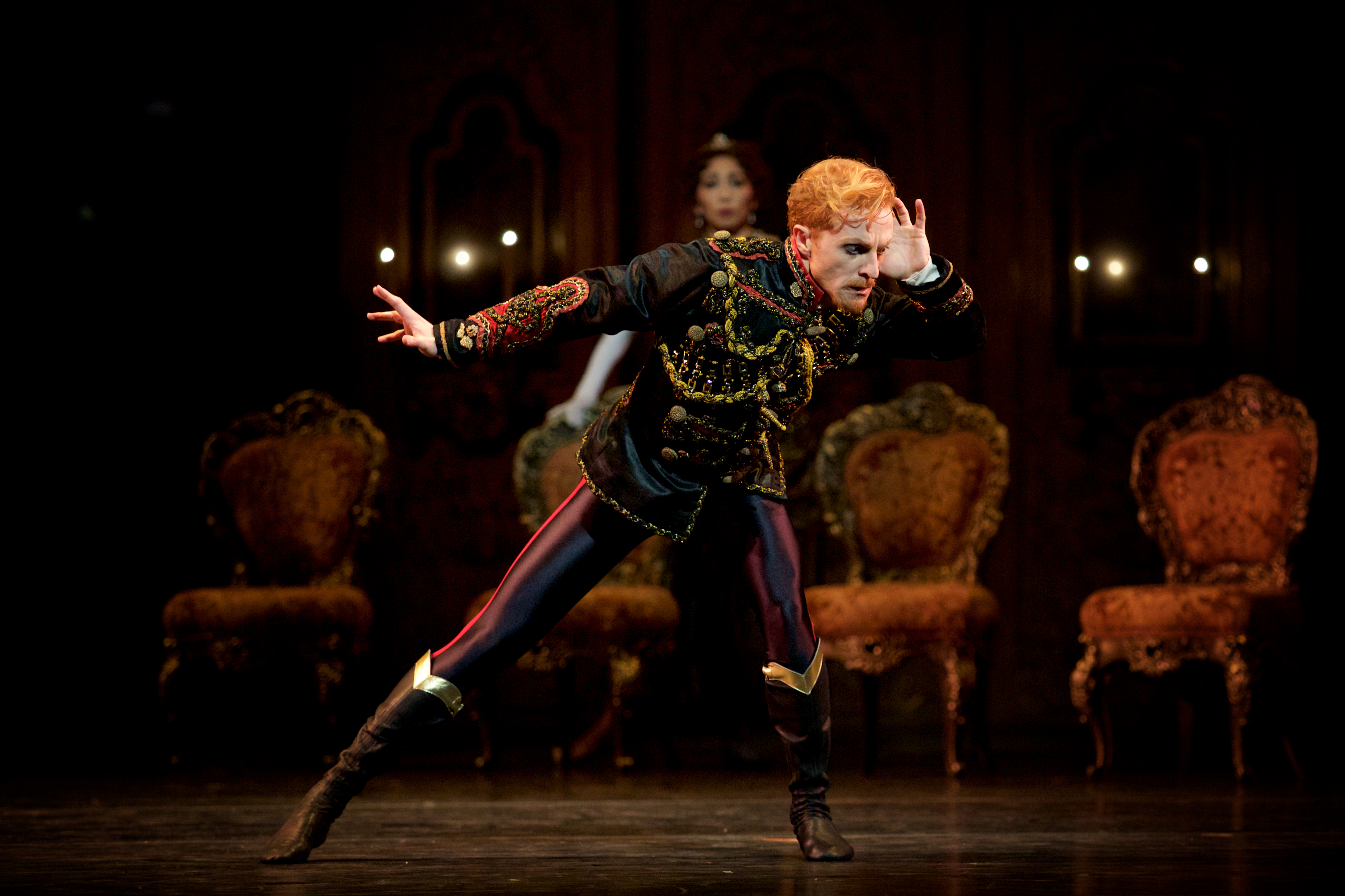 Mayerling (2018)