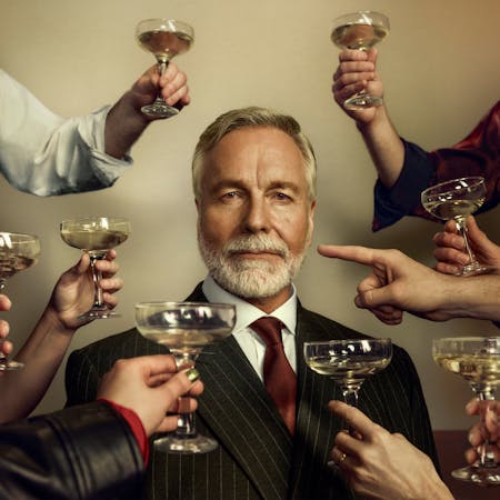 Festen ©2024 Sebastian Nevols