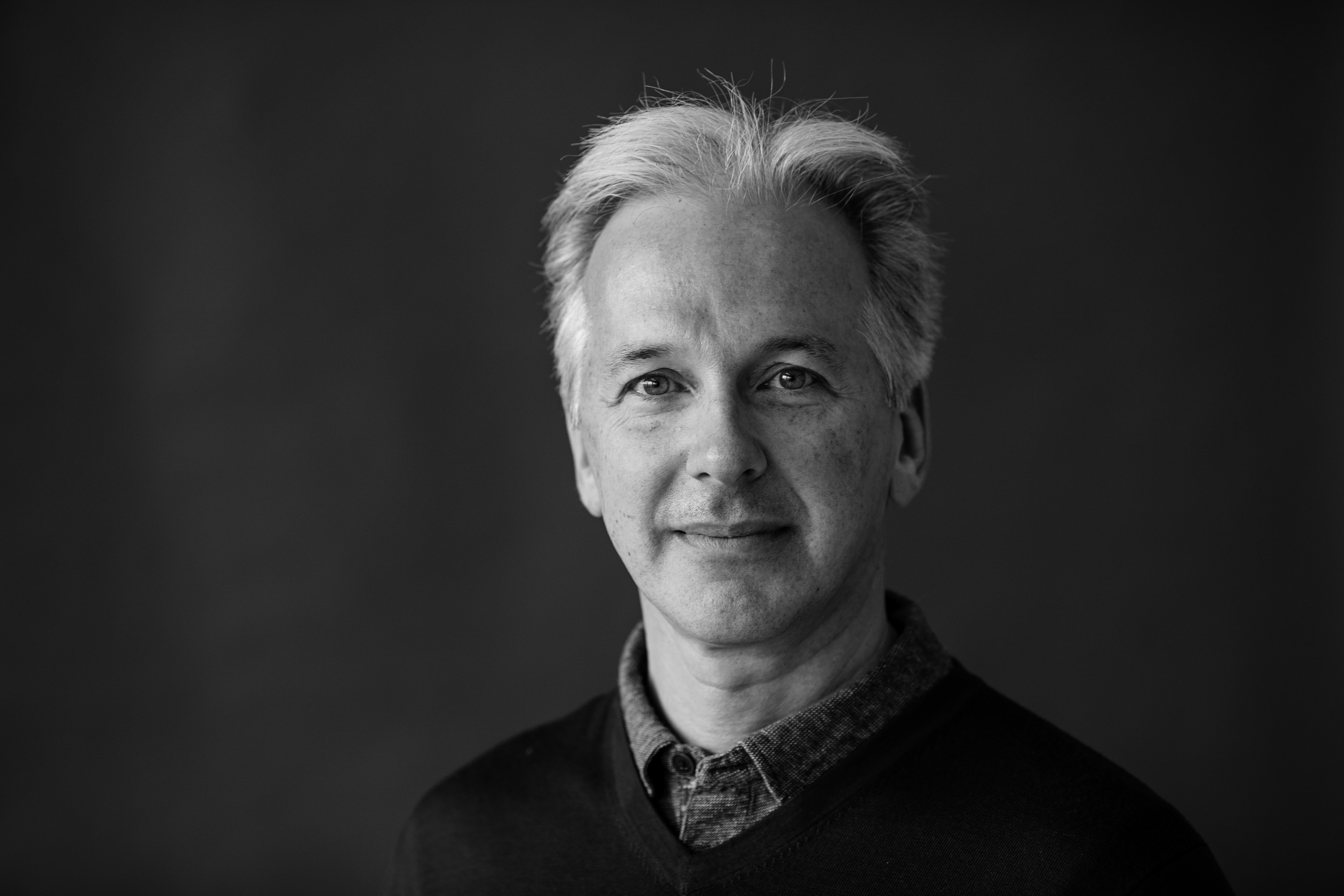 Christopher Saunders