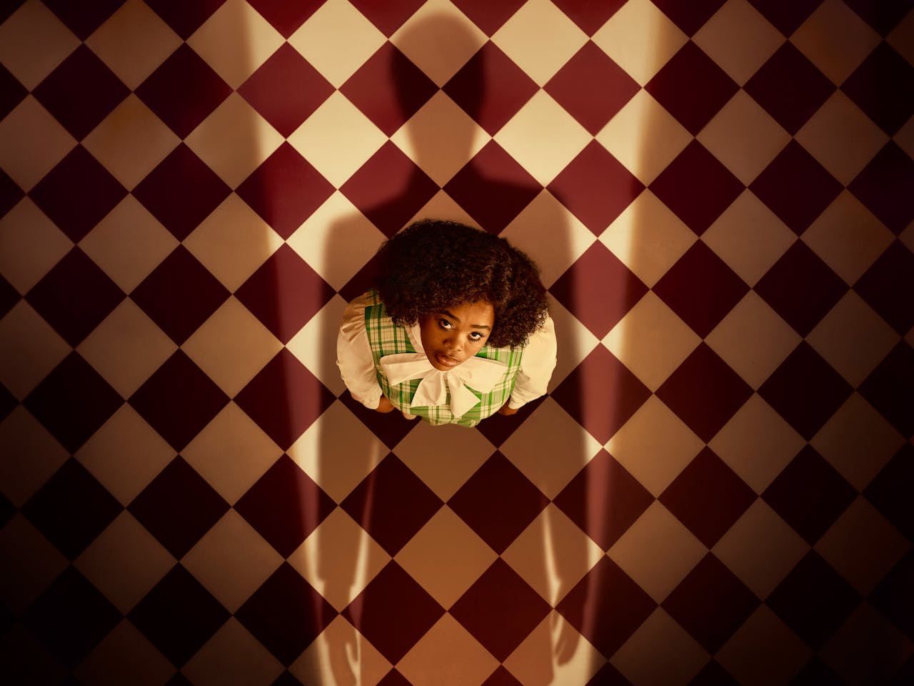 Pretty Yende as Semele