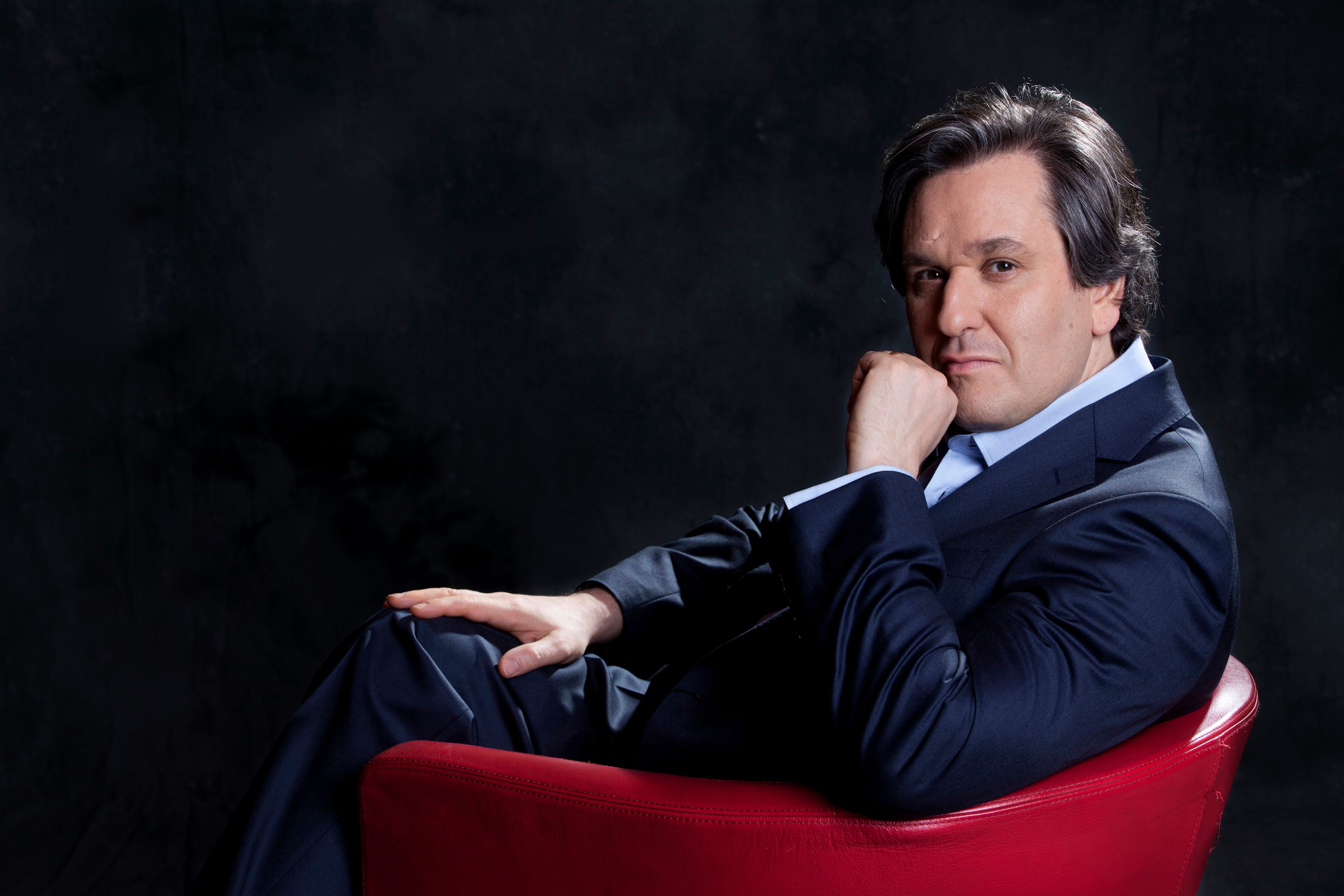 Antonio Pappano