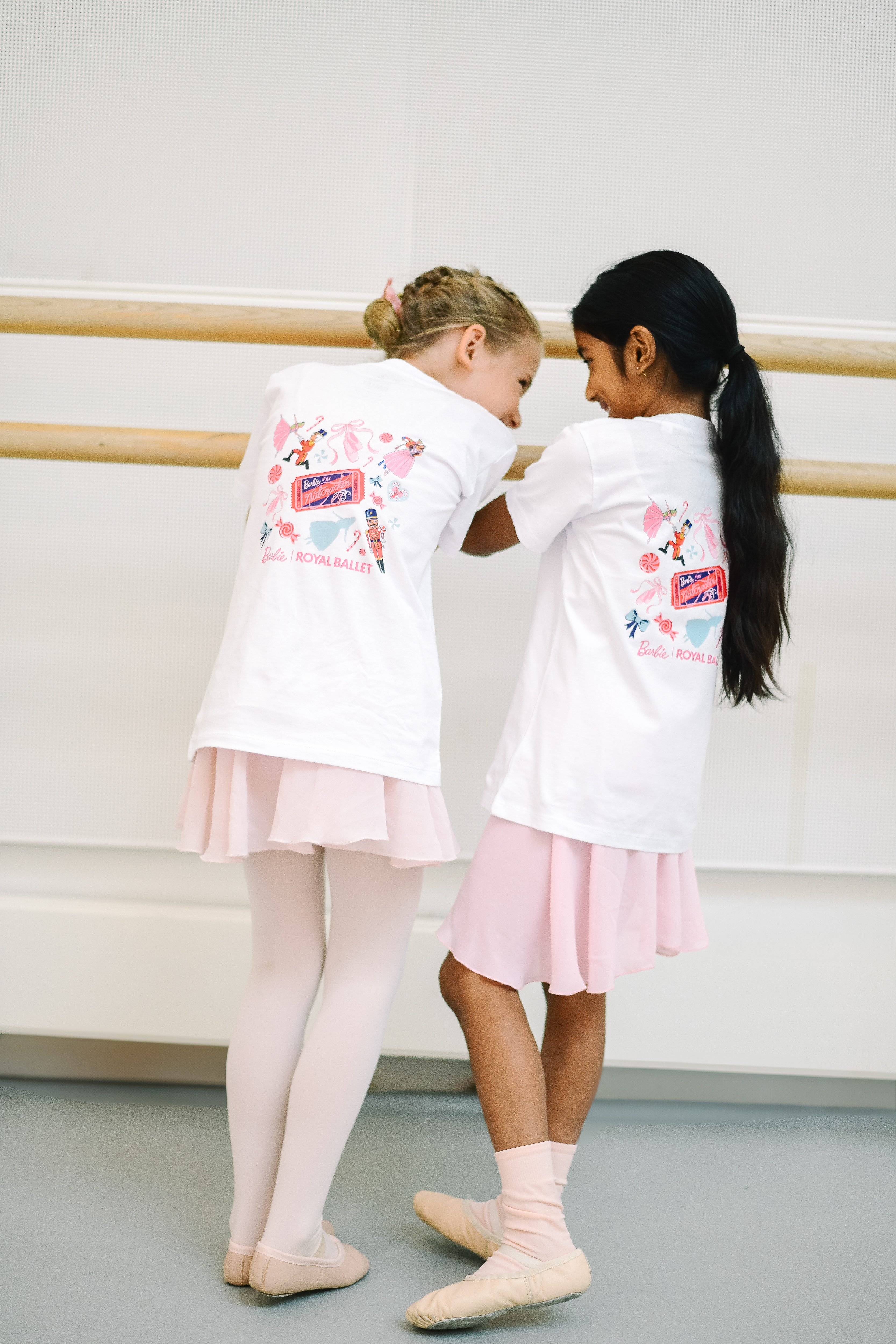 Barbie® | Royal Ballet ©2026 Laura Aziz (7 of 7)