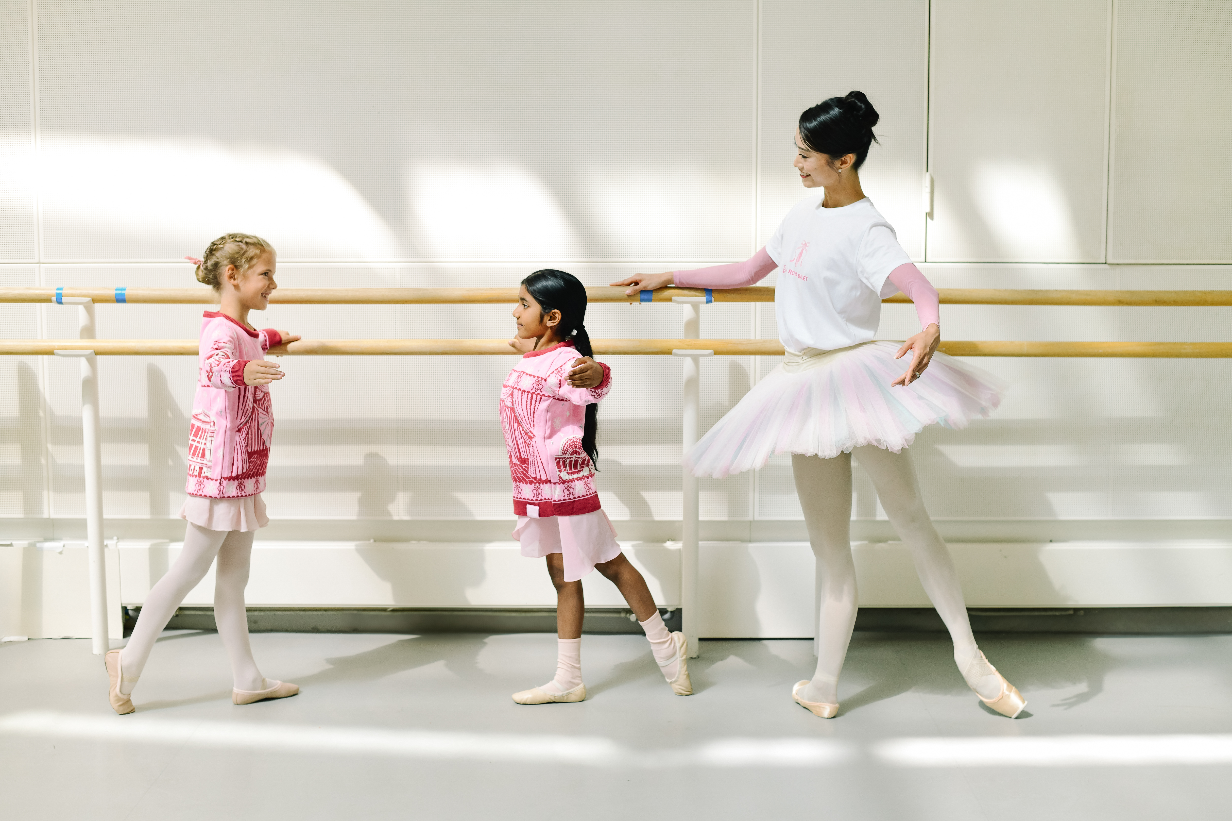 Barbie® | Royal Ballet ©2026 Laura Aziz (3 of 4)