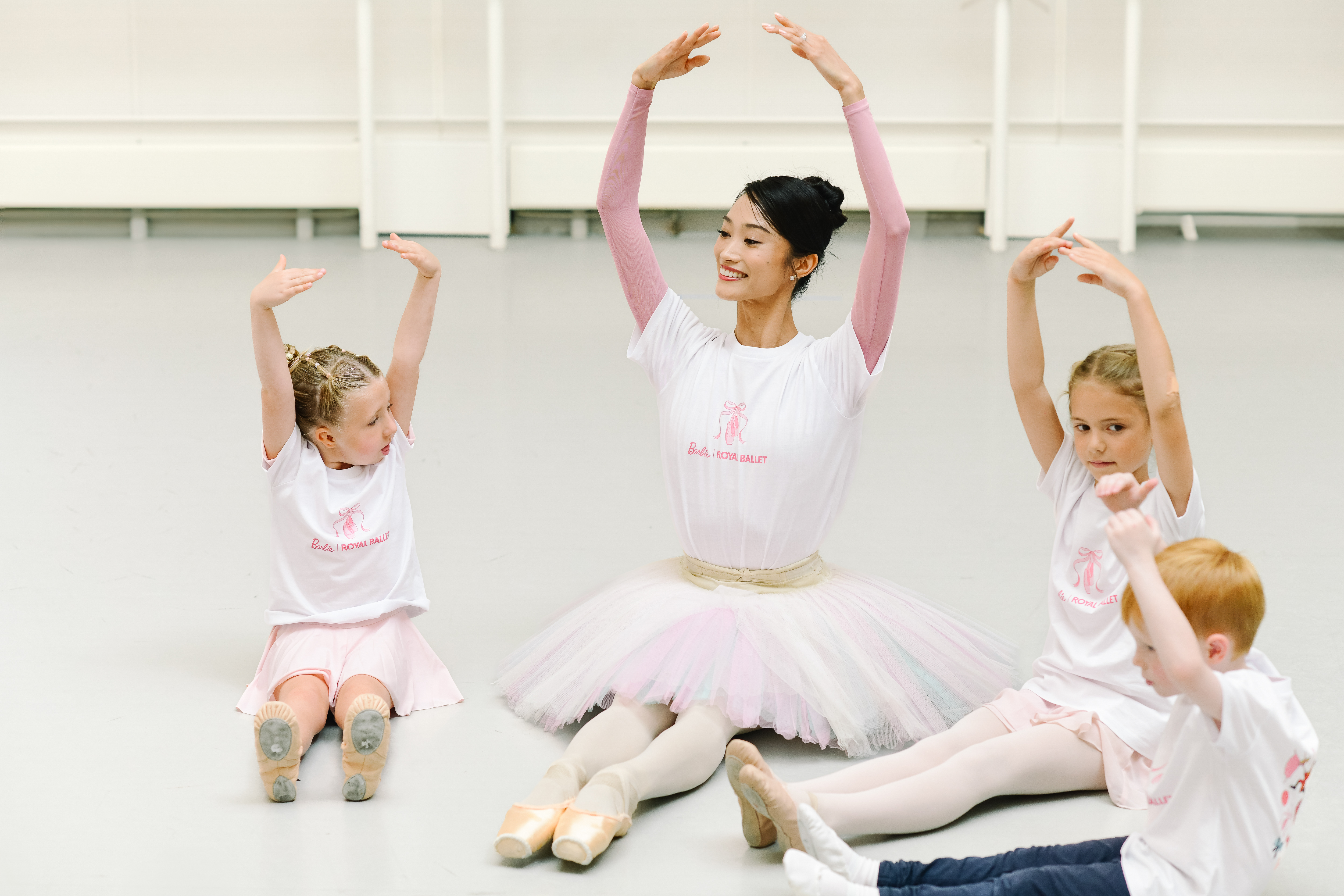 Barbie® | Royal Ballet ©2026 Laura Aziz (2 of 4)
