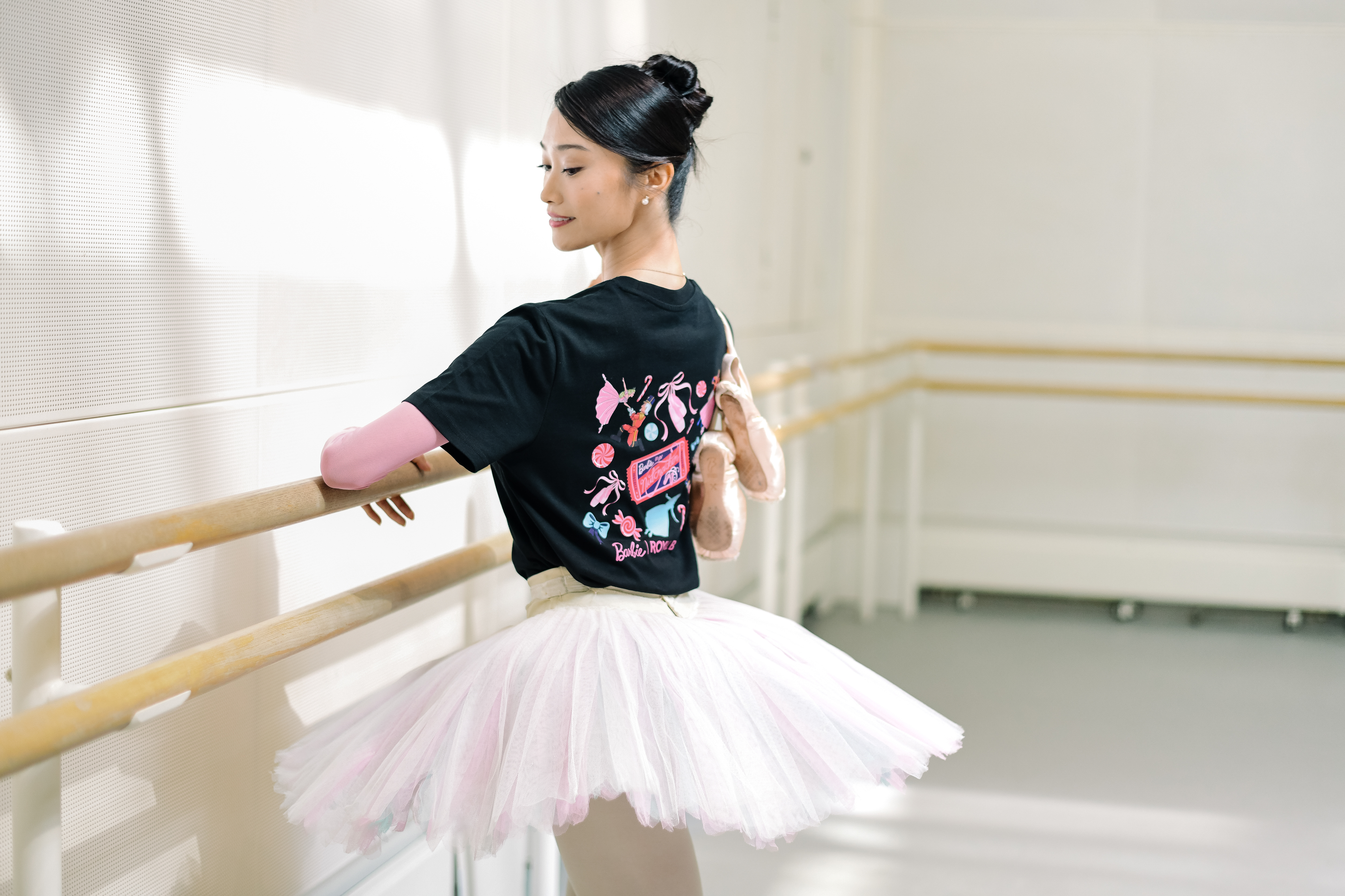 Barbie® | Royal Ballet ©2026 Laura Aziz (3 of 7)