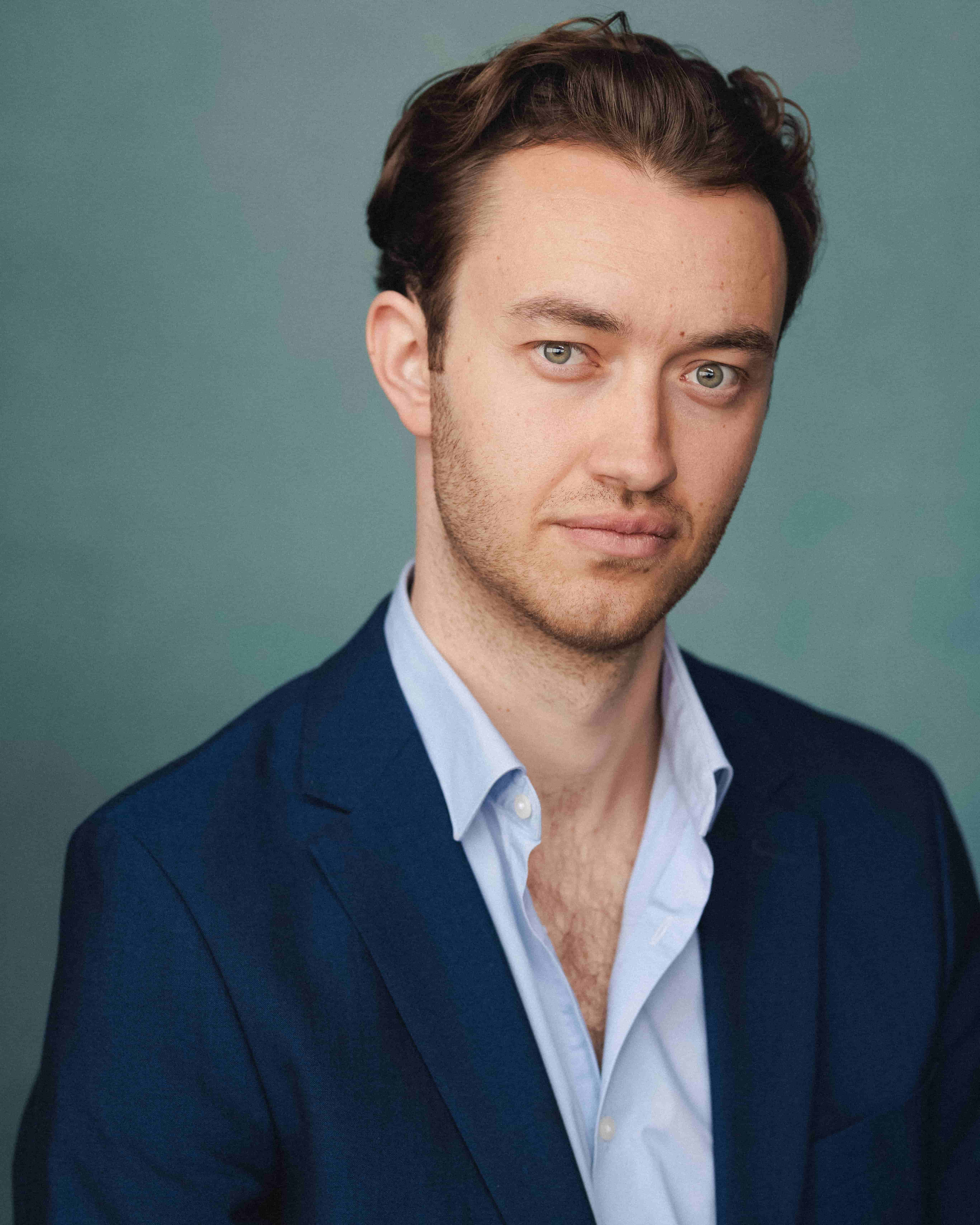 Jack Sandison
