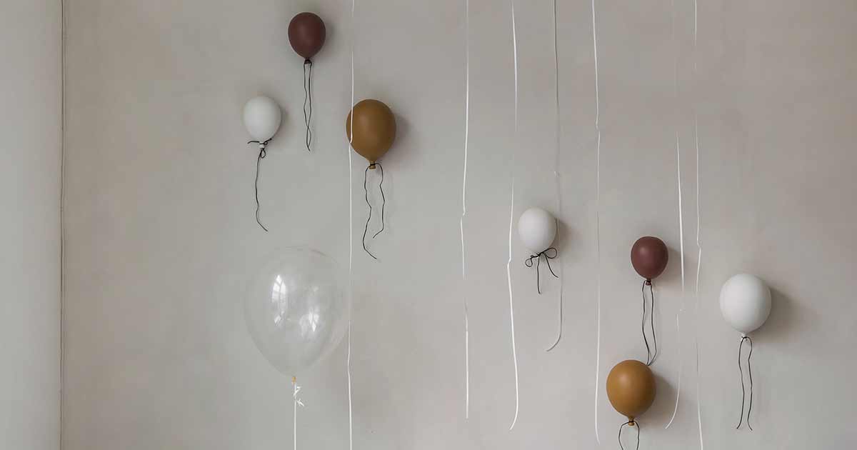 Wanddecoraties voor kinderen