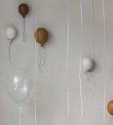 Wanddecoraties voor kinderen