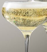 Champagneglas