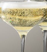Champagnergläser