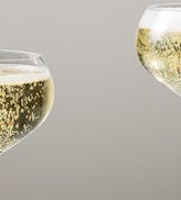 Champagneglas