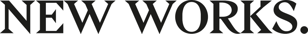 new works logo