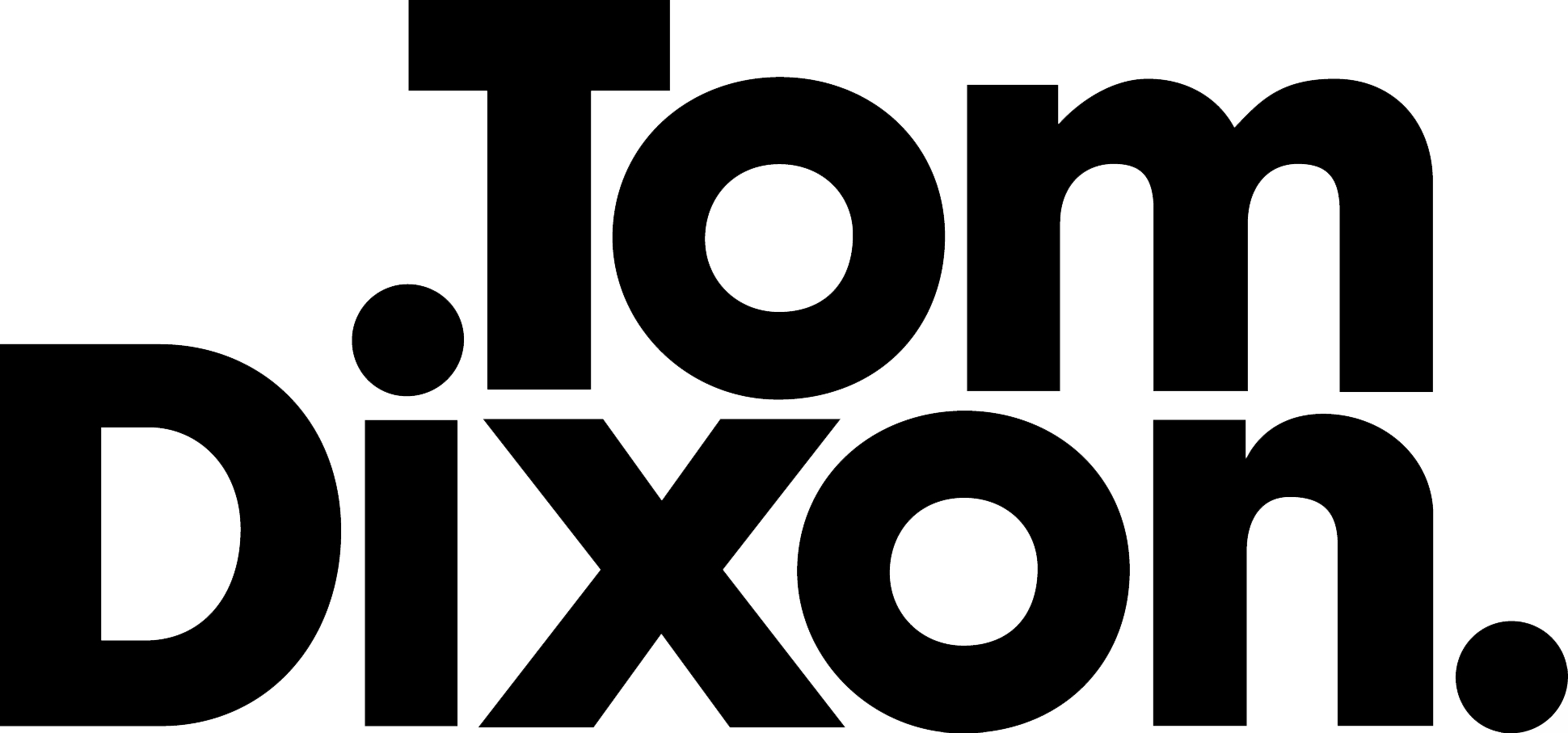 Tom Dixon logo