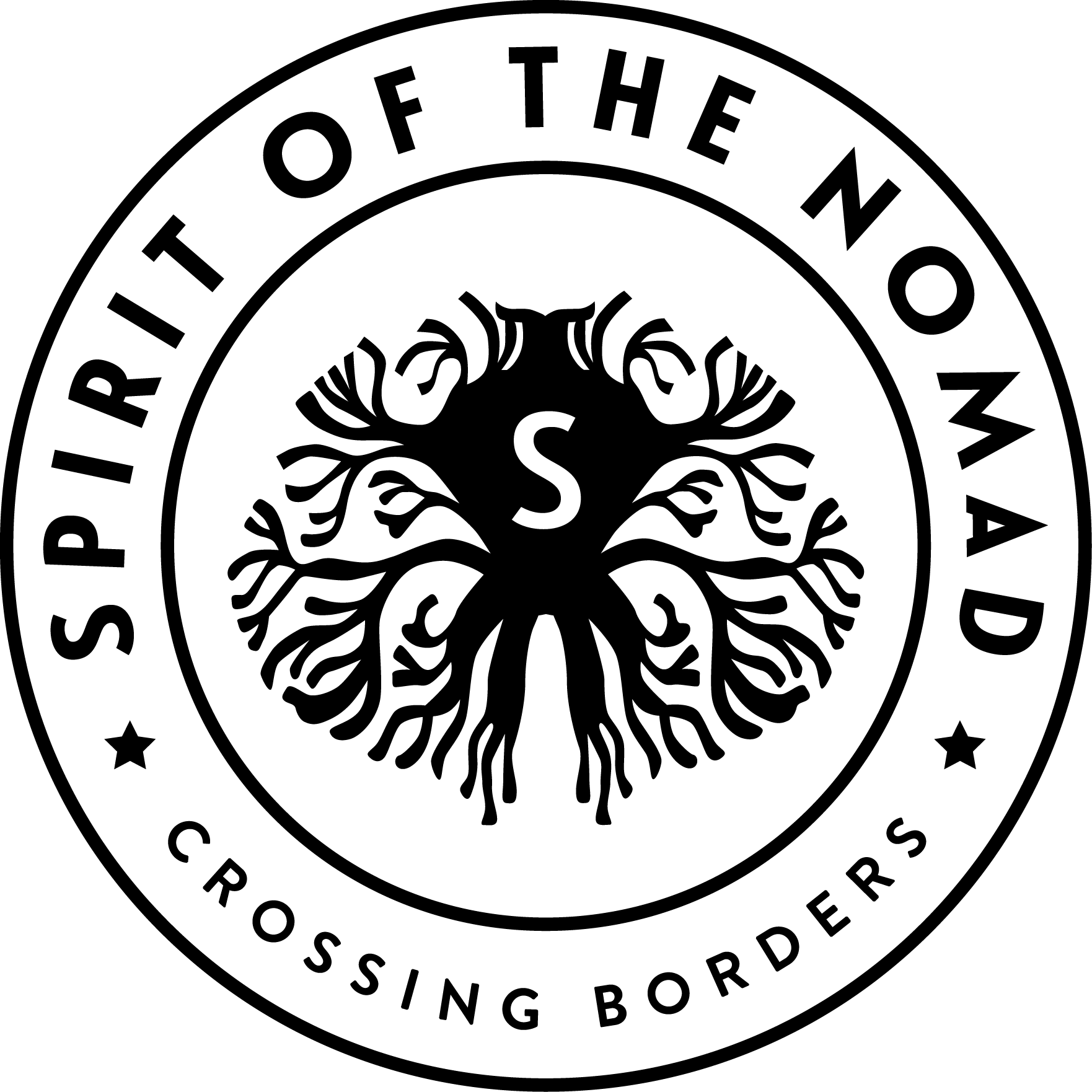 Spirit Of The Nomad