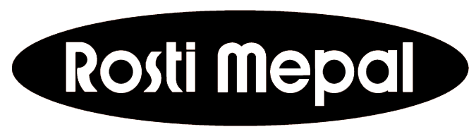 Rosti Mepal logo