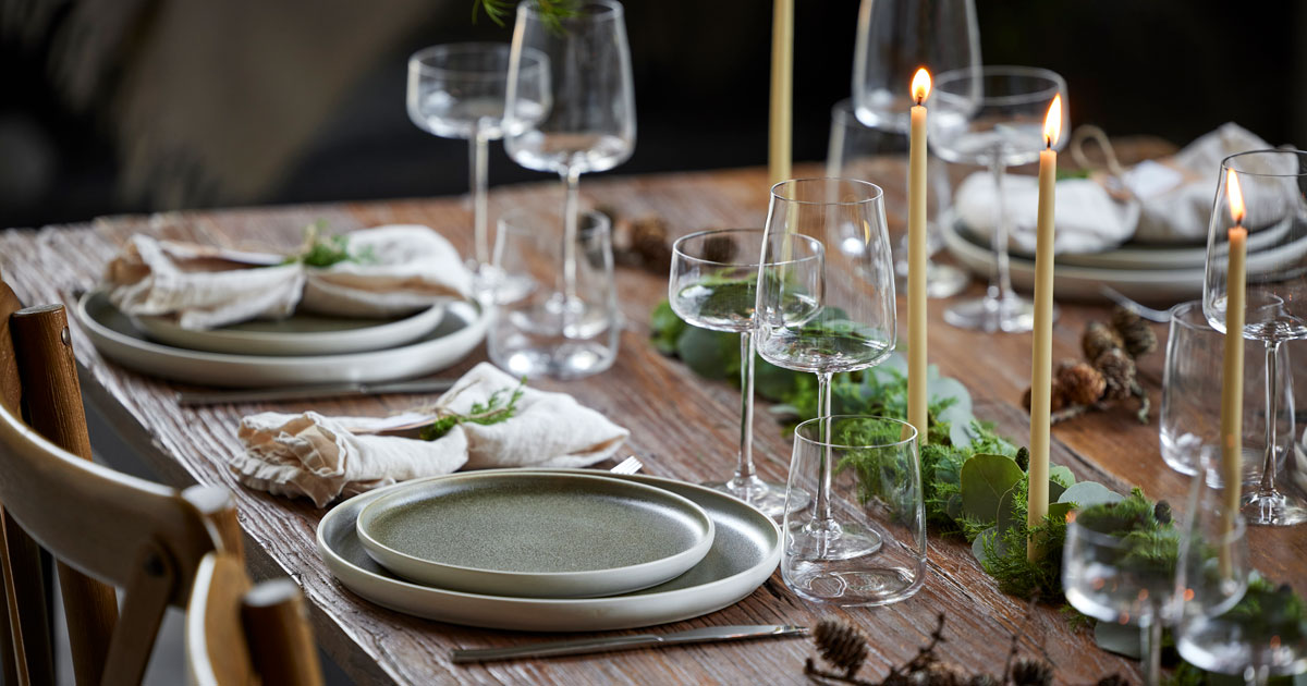 Studio Round - Trendy and premium quality porcelain | Royaldesign.co.uk