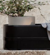 Buitenpotten & bloembakken