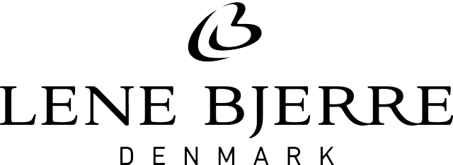 Lene Bjerre logo