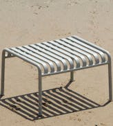 Fotpallar & sittpuffar