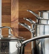 Cookware sets