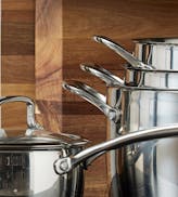 Henkeltopf- & Kasserollensets