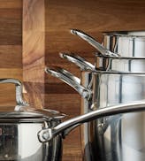 Patasarjat & Kattilasarjat