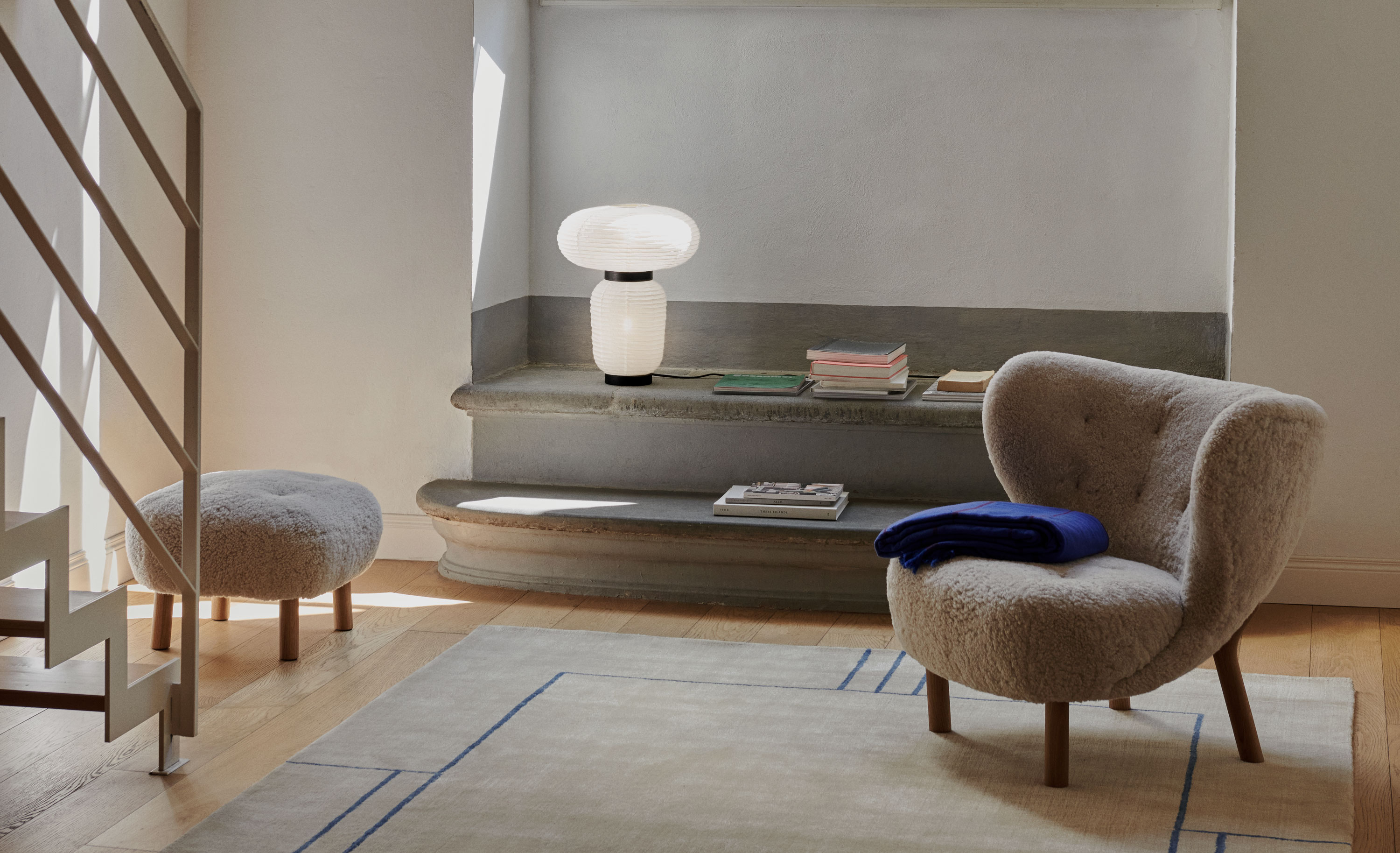 Decorate with lighting - room for room | Royaldesign.co.uk