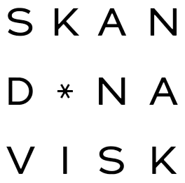 Skandinavisk logo
