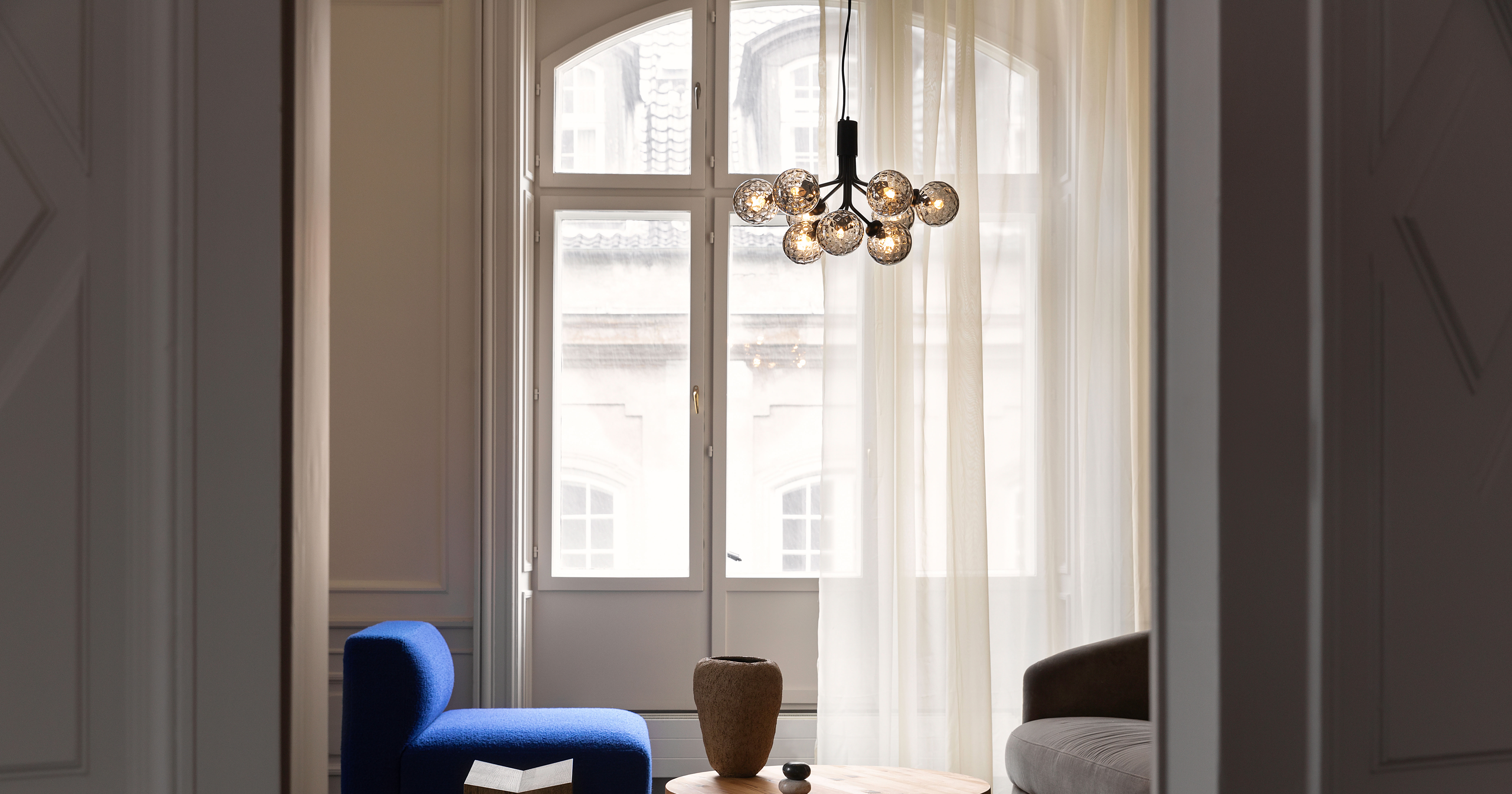 Nuura - Unieke en esthetische verlichting online | RoyalDesign.com