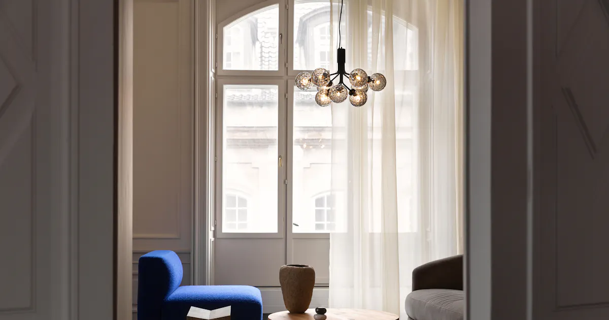 Nuura - Unieke en esthetische verlichting online | RoyalDesign.com