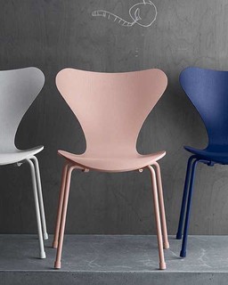 Barnestoler RoyalDesign.no Little Architect Stol, Grå Ferm Living KIDS @ RoyalDesign.no
