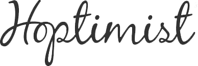 Hoptimist logo