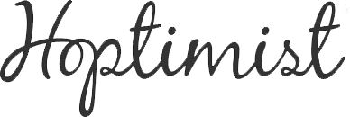 Hoptimist logo