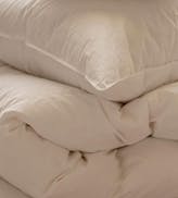 Kopfkissen & Bettdecken