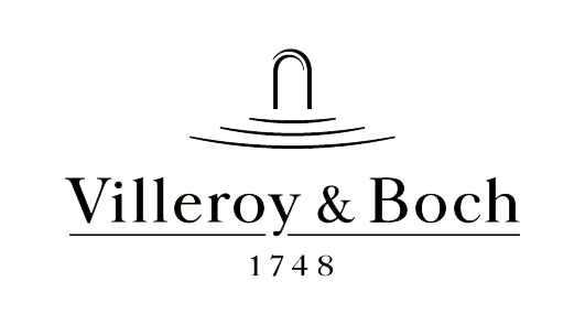 Cutlery - Villeroy 4-Pcs Boch RoyalDesign Set @ & Piemont