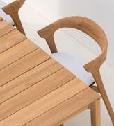 Outdoor tables