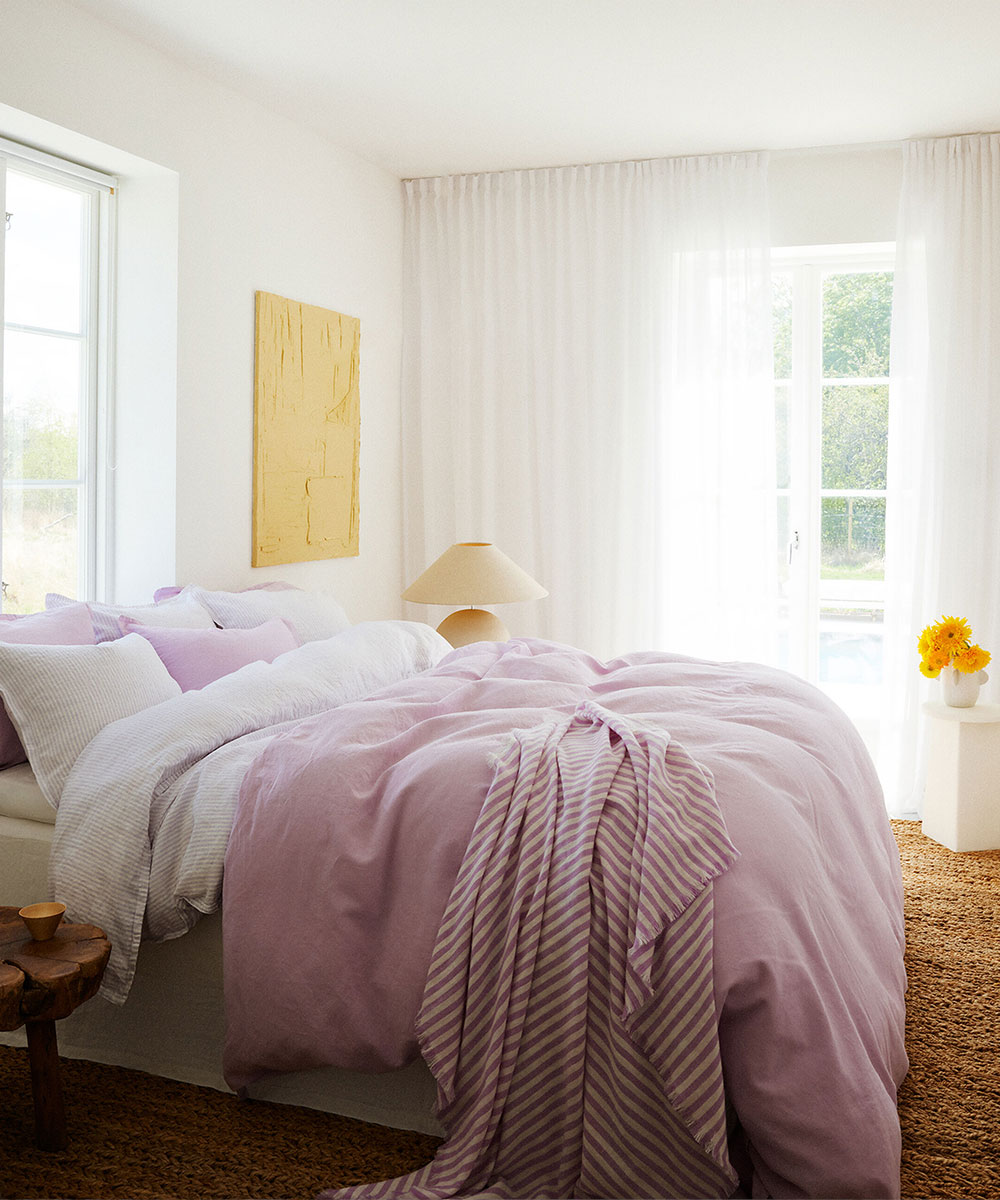 inspiration: kühle schlafzimmer | royaldesign.de