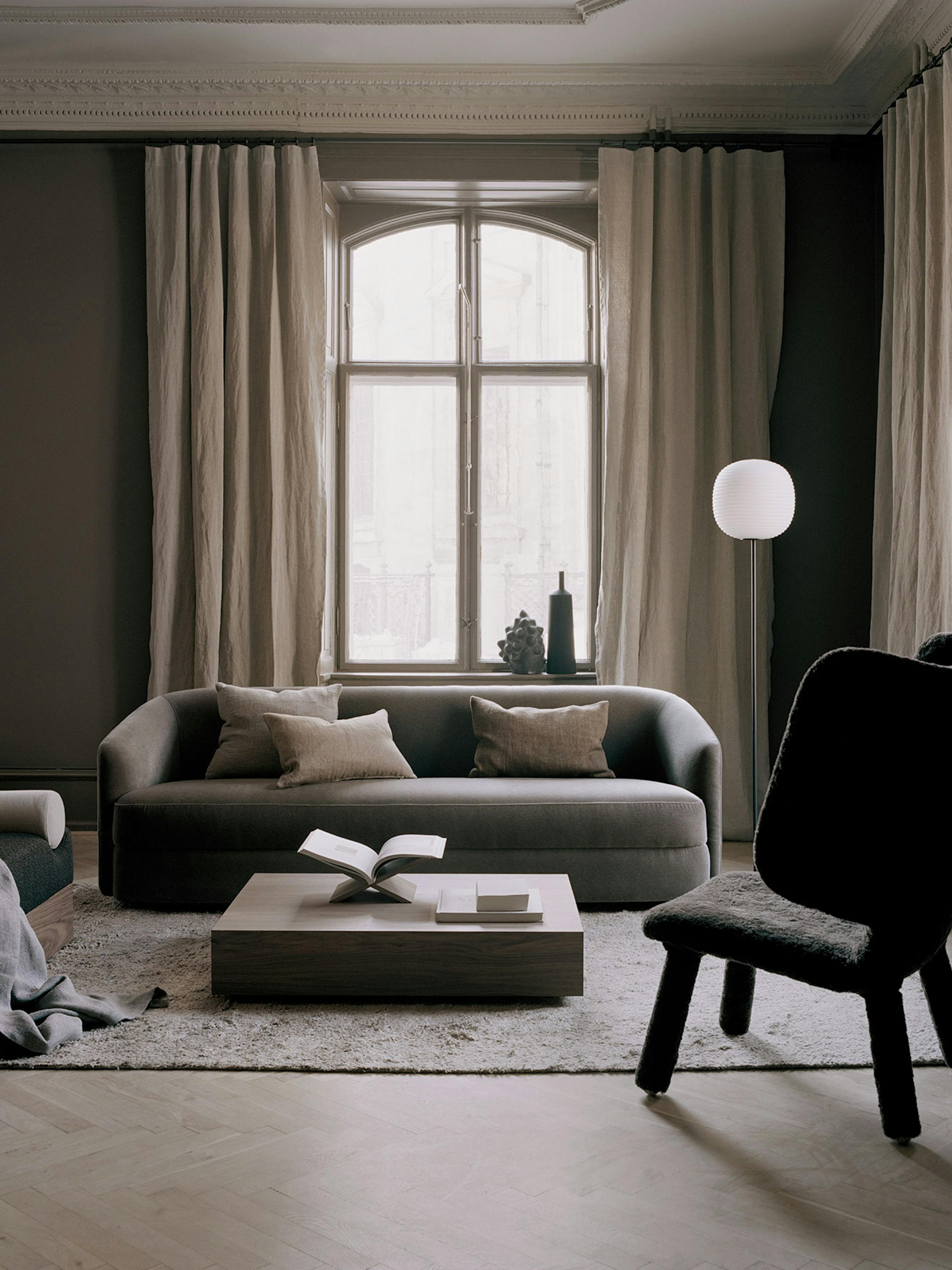 Tag om sofa på den måde Royaldesign.dk