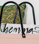 Väskor & Ryggsäckar