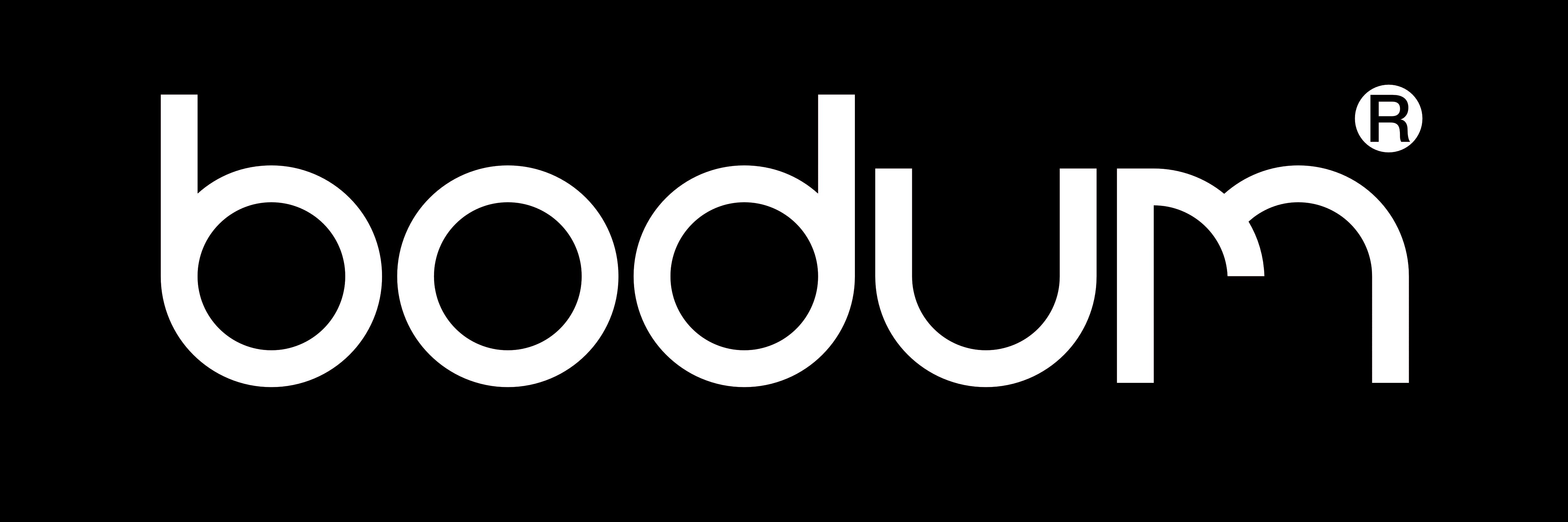 bodum logo
