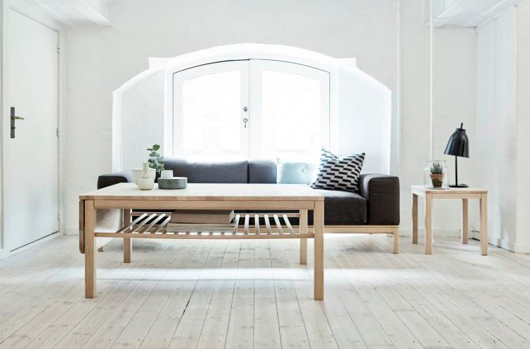 Haslev - perinteistä tanskalaista käsityötä | RoyalDesign.fi