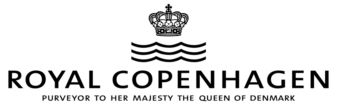 royal copenhagen logo