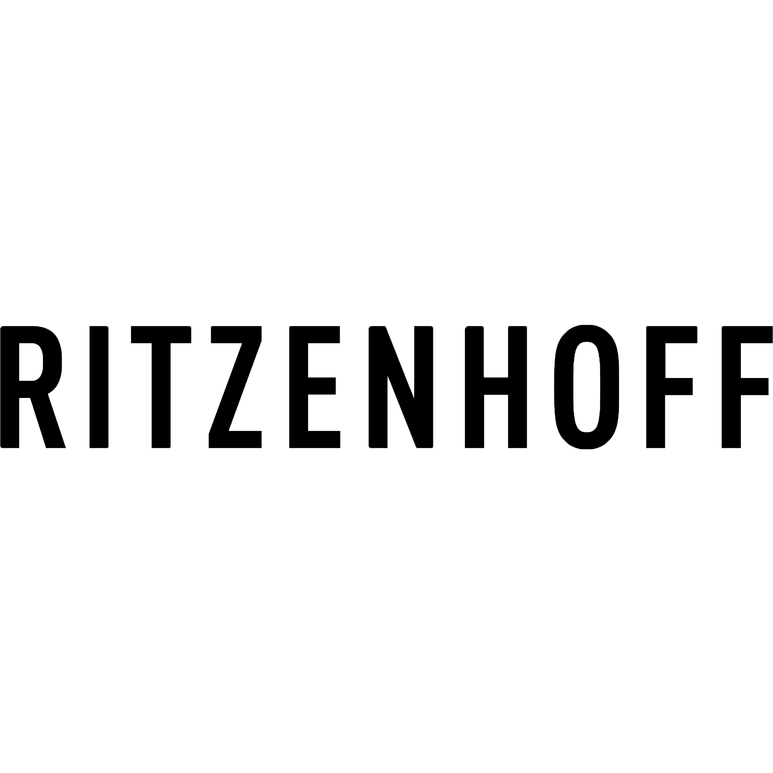 Ritzenhoff