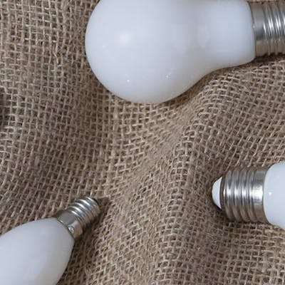 Light bulbs for designer lamps - Shop online