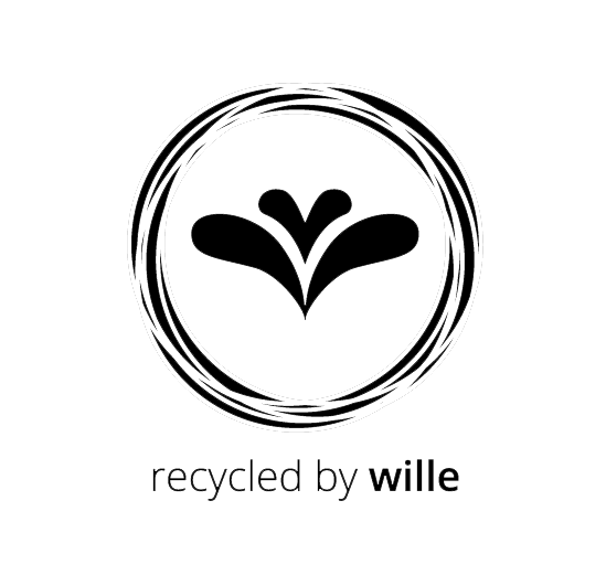 Recycled by Wille 
