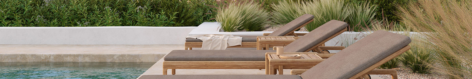 Solstoler & solsenger