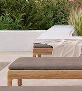 Sun loungers & sun beds